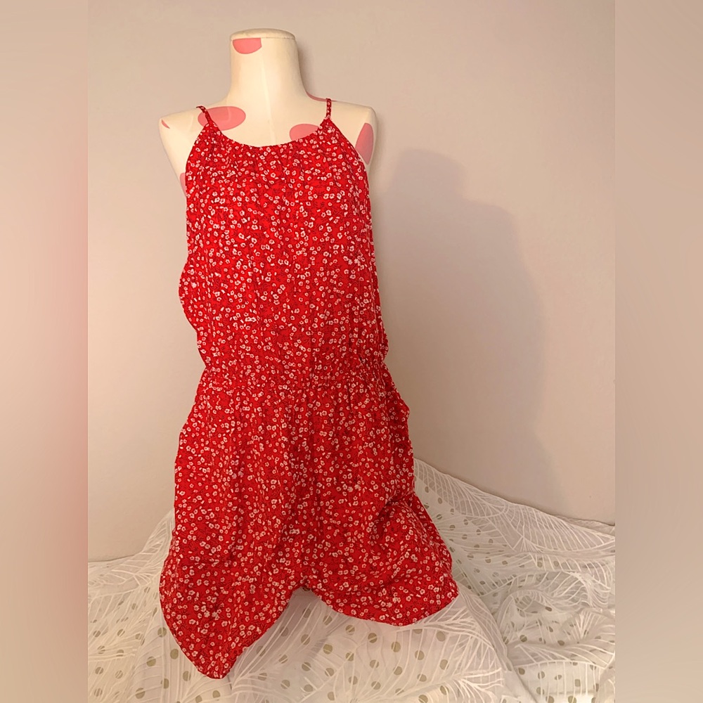 Romper - Picture 2 of 2